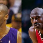 "Let me do me, Michael is Michael, let me be me": Kobe Bryant refuses to take a stance on GOAT debate