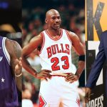 “LeBron James snubbed Michael Jordan for Hakeem Olajuwon!”: When the King consulted with the Rockets legend instead of His Airness following 2011 Finals loss
