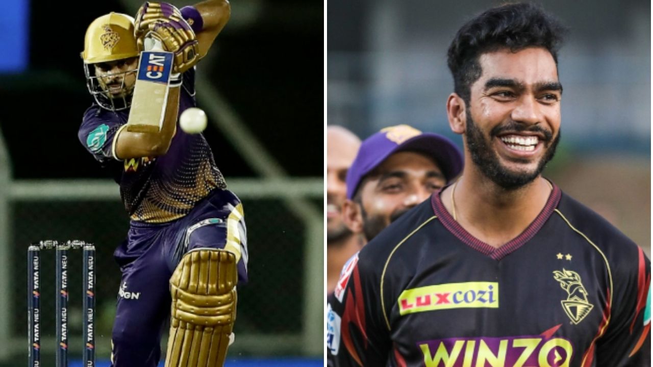 Venkatesh Iyer and Shreyas Iyer relationship: Is Shreyas Iyer from Kerala?