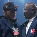 Having Called Dennis Rodman “A**hole”, Michael Jordan Still Felt The Need For His $2.5 Million Acquisition