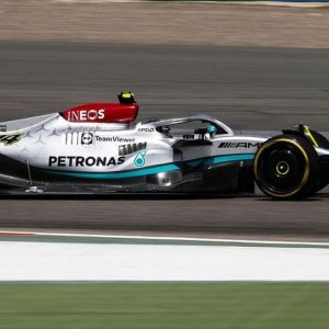 "F1 cars have never been as naked as this year"– Mercedes adopted absurd solution to solve W13 overweight issue