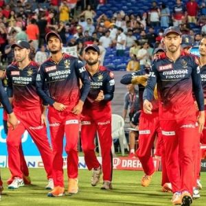 Will RCB qualify for playoffs 2022: How can RCB qualify for playoffs 2022 IPL?
