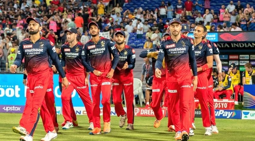 Will RCB qualify for playoffs 2022: How can RCB qualify for playoffs 2022 IPL?