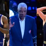 "Nikola Jokic is more deserving of the NBA MVP Award than Joel Embiid": Dr. J has a clear favorite for this year's Most Valuable Player, prefers The Joker over Sixers Big Man