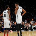 "Keep dreaming if you want to know about Kyrie Irving and I!": $198 million worth Kevin Durant gets into a Twitter back-and-forth amid trade rumors to Lakers and Suns