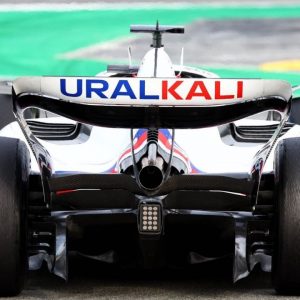 “According to unanimous legal scholars and case law" - Haas dismiss Uralkali's demand for return of sponsorship money after Nikita Mazepin sacking