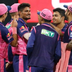 Karun Nair stats IPL: Why is Kuldeep Sen not playing today's IPL 2022 match between Rajasthan Royals and Kolkata Knight Riders?