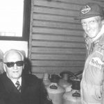 “I told Ferrari I was leaving"– Niki Lauda was called traitor by Enzo Ferrari