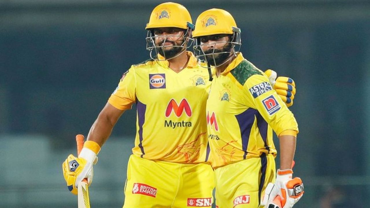 Is Raina coming back to CSK: Suresh Raina comeback in IPL 2022 happening or not