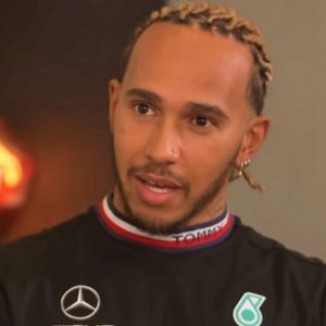 "Music would had been a path I would have love to gone down or worked for NASA" - Lewis Hamilton shares his desire of being a musician or scientist if he would had not been an F1 driver