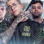 Ninjas in Pyjamas dominate Fnatic in their first matchup in International Lan in a 2-0 fashion