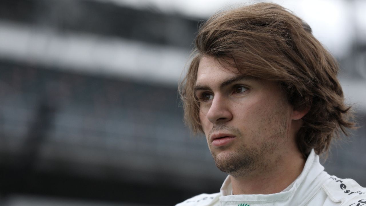 "We’ve now got a plan installed for Colton, Yes": Colton Herta talks about his secret Ferrari test and Zak Brown confirms Daniel Ricciardo replacement?