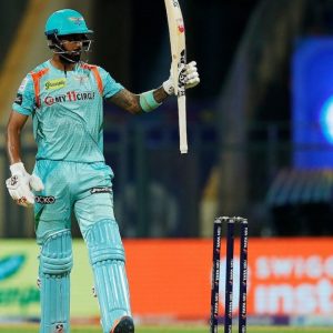 KL Rahul vs Rabada IPL record: KL Rahul vs Punjab Kings stats and last 5 innings list