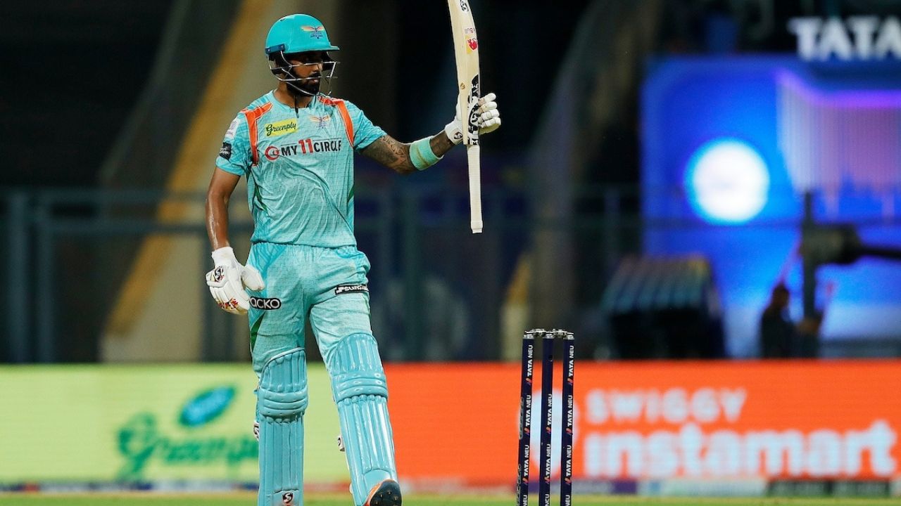 KL Rahul vs Rabada IPL record: KL Rahul vs Punjab Kings stats and last 5 innings list