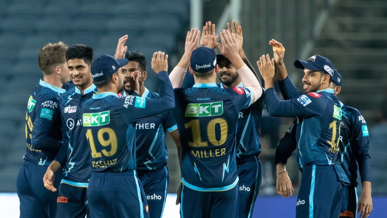 Sai Sudharsan cricketer: Why are Vijay Shankar and Varun Aaron not playing today's IPL 2022 match between Punjab Kings and Gujarat Titans?