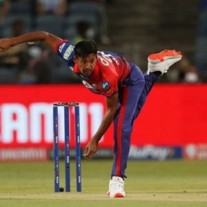 "I was playing the BPL during the time of the auction": Mustafizur Rahman reveals what he was doing when Delhi Capitals signed him in IPL 2022 auction