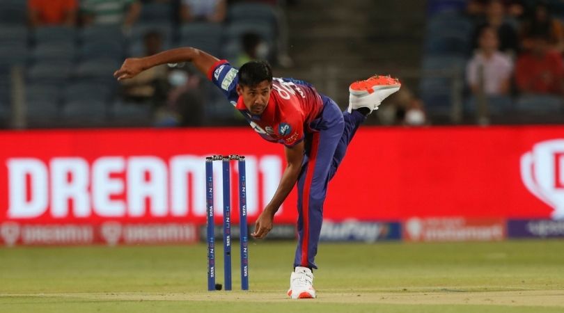 "I was playing the BPL during the time of the auction": Mustafizur Rahman reveals what he was doing when Delhi Capitals signed him in IPL 2022 auction