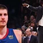 "Nikola Jokic body language is horrible": Former NBA champion Kendrick Perkins blasts reigning MVP as his Playoffs struggles continue