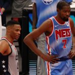 "Kevin Durant is turning into Russell Westbrook right before our eyes!": Shannon Sharpe blasts Nets' superstar for a Game 2 Horror show against Celtics