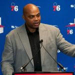 "The Suns gonna whoop these boys, plain and simple": Charles Barkley gives us another 'Guaranteed' on Inside the NBA