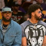 "Fans don't love LeBron James like they loved Michael Jordan!": NBA averages 4.05 million viewers on average during the opening week, the highest in a decade