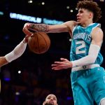 "Russell Westbrook will only hinder LaMelo Ball further!": Skip Bayless ROASTS Michael Jordan after NBA insiders claim Lakers star could be headed to Hornets