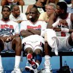 "Magic Johnson should have been Michael Jordan before Michael Jordan": When the rising Bulls star unknowingly drove a wedge between him and the Showtime Laker