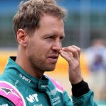 "He will start a little bit on the back foot"- Niko Hulkenberg predicts a slow start to the 2022 season for Sebastian Vettel
