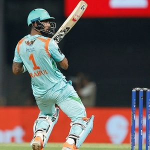 KL Rahul total runs in IPL 2022: KL Rahul total centuries in IPL