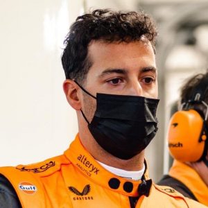 "I have 100% faith"– Daniel Ricciardo hopes to win with McLaren even after strained 2022 start