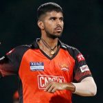 Will Washington Sundar play today: Washington Sundar injury update for Gujarat Titans vs Sunrisers Hyderabad IPL 2022 match