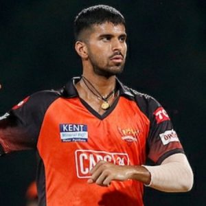 Will Washington Sundar play today: Washington Sundar injury update for Gujarat Titans vs Sunrisers Hyderabad IPL 2022 match
