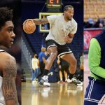 "Patrick Beverley plans to have Jaden McDaniels working out with Kawhi Leonard": Timberwolves guard has already planned up summer workout with former Clippers teammate