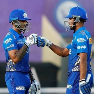 Is MI out of IPL 2022: Mumbai Indians qualification criteria for IPL 2022 playoffs
