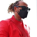 "Let's sit down, discuss what are your issues"– Saudi Arabian Minister wants to speak with Lewis Hamilton over his criticisms to the kingdom