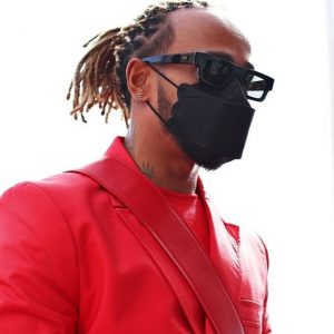 "Let's sit down, discuss what are your issues"– Saudi Arabian Minister wants to speak with Lewis Hamilton over his criticisms to the kingdom