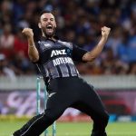 Daryl Mitchell cricketer stats: Daryl Mitchell bowling type in cricket