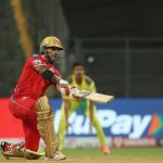 Most fours in IPL 2022: Most fours in IPL one season