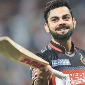 Virat Kohli 2016 IPL runs: Virat Kohli most runs in IPL season