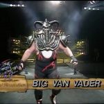 'Vader beat me in 90 seconds,' Former WWE superstar speaks about working with Big Van Vader in the ring