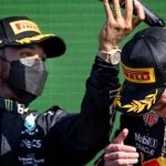 "Max. It's just natural" - Former World Champion believes Max Verstappen is naturally gifted but still Lewis Hamilton has more edge over him