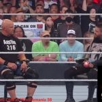 Matt Hardy Kevin Owens