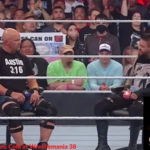 Matt Hardy Kevin Owens