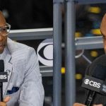 “Charles Barkley, You’re Making That Up”: Kenny Smith Calls Cap on Chuck’s Claim That Players Used to Wash Uniforms in Shower in his Era