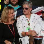 "We wouldn't have drunk, eaten and completely useless" - Watch as Lewis Hamilton expresses his gratitude to his mothers for their sacrifice and support during his quest of becoming a F1 driver