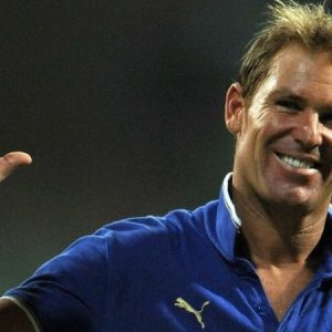 Shane Warne Rajasthan Royals ceremony schedule: Shane Warne tribute galary details