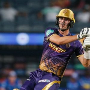 Is Pat Cummins all rounder: Pat Cummins KKR IPL batting stats and records