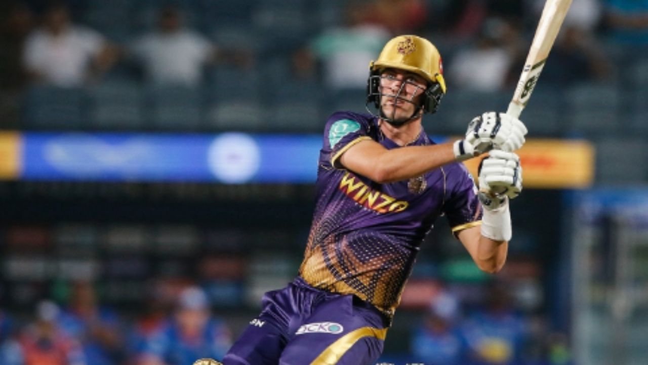 Is Pat Cummins all rounder: Pat Cummins KKR IPL batting stats and records