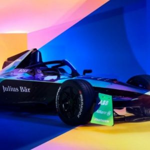 "This ain't inspired by a fighter jet, this is inspired by Pythagoras!"- F1 Twitter laughs at the design of new Formula-E gen 3 cars