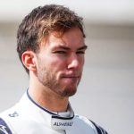 "I belong with Verstappen, Leclerc, Russell and Norris" - Pierre Gasly feels he deserves a position at the top of the grid